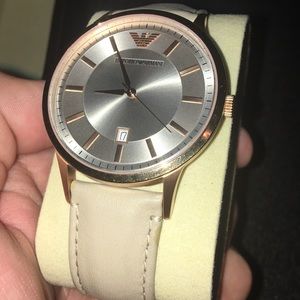 Emporio Armani Men’s Watch